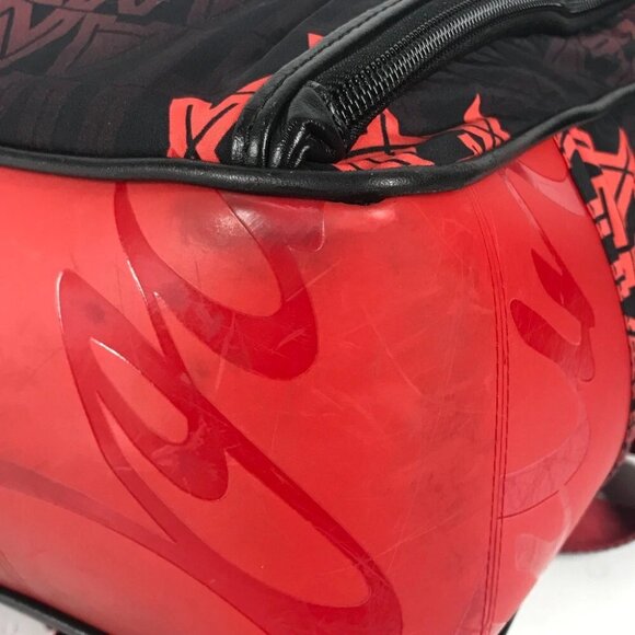 Christian Louboutin backpack bag Bicolor 2WAY Bag Hand Bag Backpack main image 6